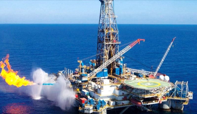 Hydrocarbures : Sangomar et GTA enregistrent de nouveaux volumes d’exportation en mai Hydrocarbures : Sangomar et GTA enregistrent de nouveaux volumes d’exportation en mai