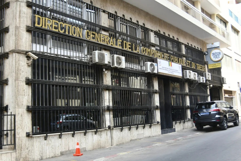 Le Le Syndicat des Travailleurs du Trésor annonce le dépôt d’un préavis de grève après le report d’une rencontre avec le ministre Le Le Syndicat des Travailleurs du Trésor annonce le dépôt d’un préavis de grève après le report d’une rencontre avec le ministre