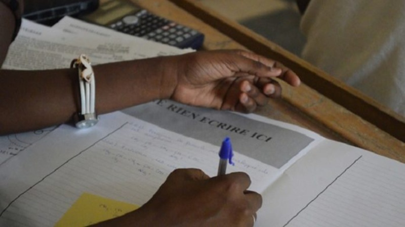 Baccalauréat technique 2026 : plus de 3 300 candidats composent dès ce lundi