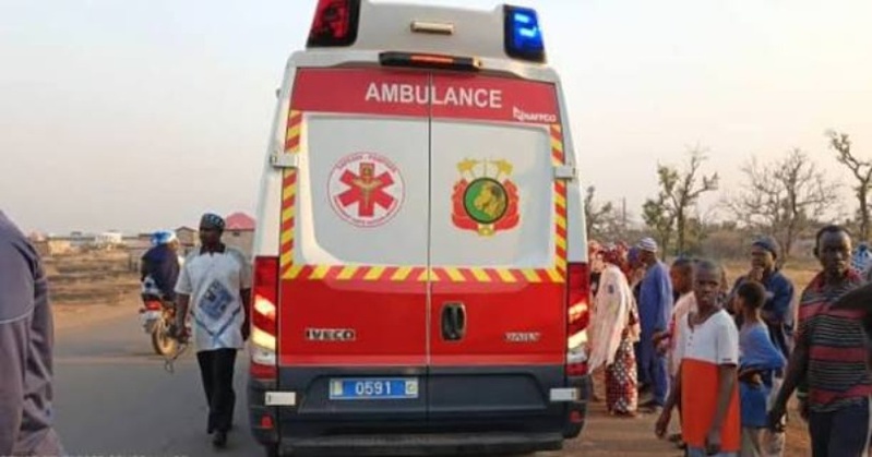 BAMBEY : UNE MÈRE DE SIX ENFANTS MEURT EN CHERCHANT DE QUOI NOURRIR SA FAMILLE