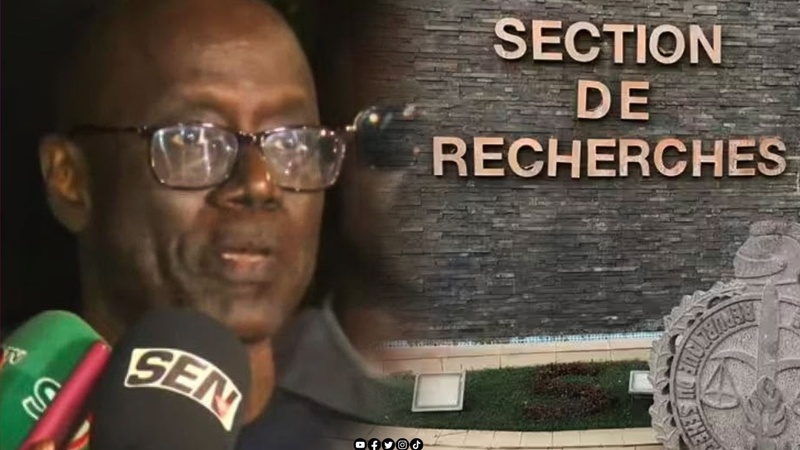 Affaire ASER-AEE Power : Thierno Alassane Sall évoque le parcours des 37 milliards FCFA après son audition