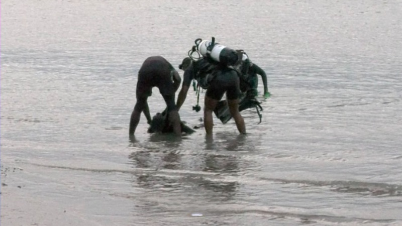 Ziguinchor : un jeune homme perd la vie par noyade sur les berges de Goumel