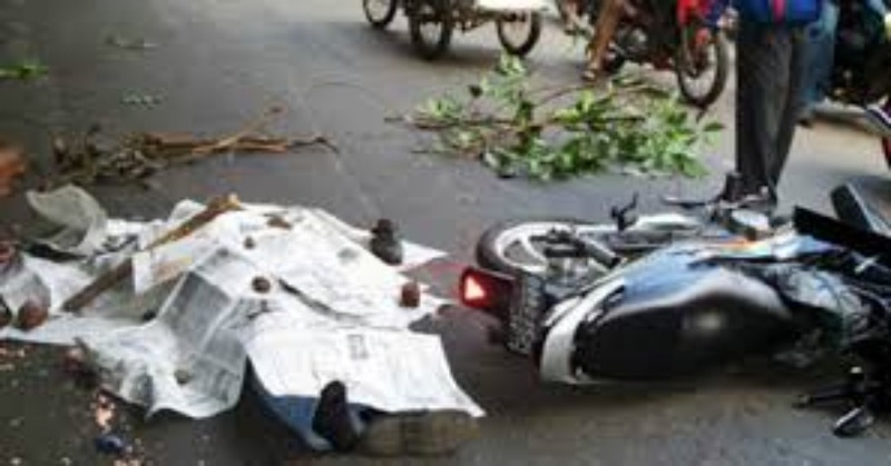 Deux vies fauchées sur la route : une femme et son bébé meurent à Tambacounda Deux vies fauchées sur la route : une femme et son bébé meurent à Tambacounda