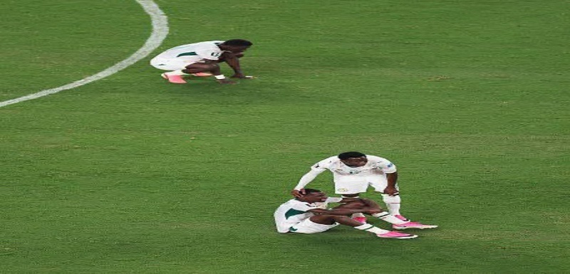 Mondial 2026 : Le Sénégal n’a plus le droit à l’erreur face à l’Irak