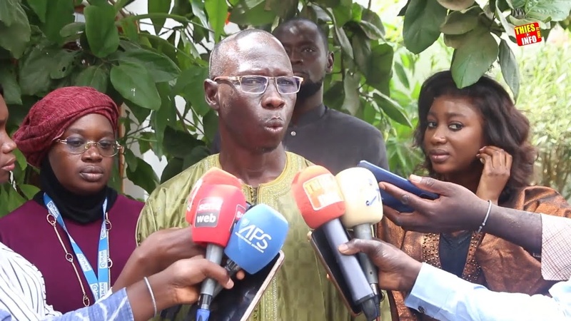 Thiès : Plan International et la Convention des Jeunes Reporters outillent les journalistes sur la protection des enfants à l’ère du numérique