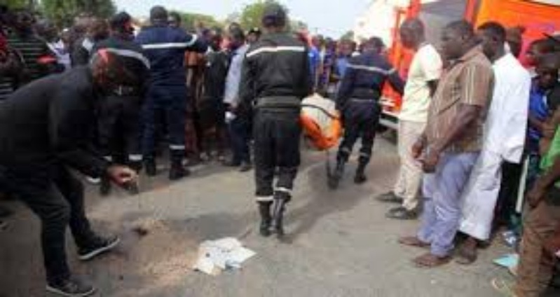 Nouveau drame routier à Kolda : un mort, plusieurs blessés et de nombreuses interrogations