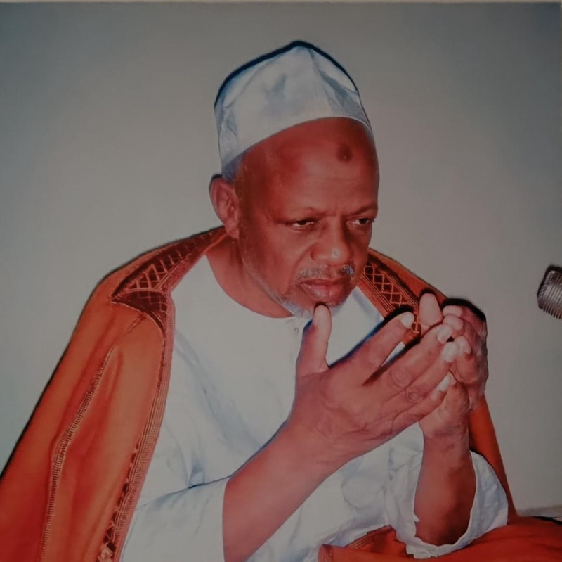 Thiès : le rond-point Mbour 1 rebaptisé « Rond-point Thierno Abou Dia » en hommage à une grande figure religieuse