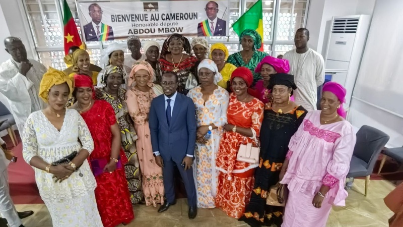 LA DIASPORA DE L’APR PRÊT POUR LA RECONQUÊTE LA DIASPORA DE L’APR PRÊT POUR LA RECONQUÊTE