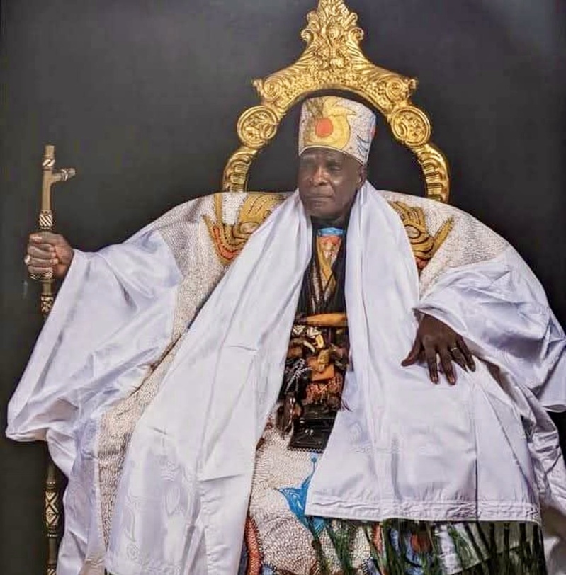 Décès de Papa Youssou Ndoye, Jaraaf de Ouakam et figure de la communauté lébou