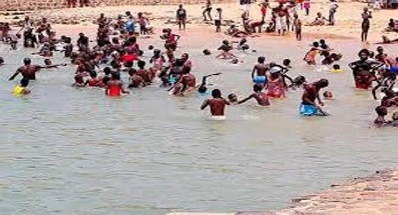 Guédiawaye : deux adolescentes accusent un ex-détenu de gestes déplacés à la plage Guédiawaye : deux adolescentes accusent un ex-détenu de gestes déplacés à la plage