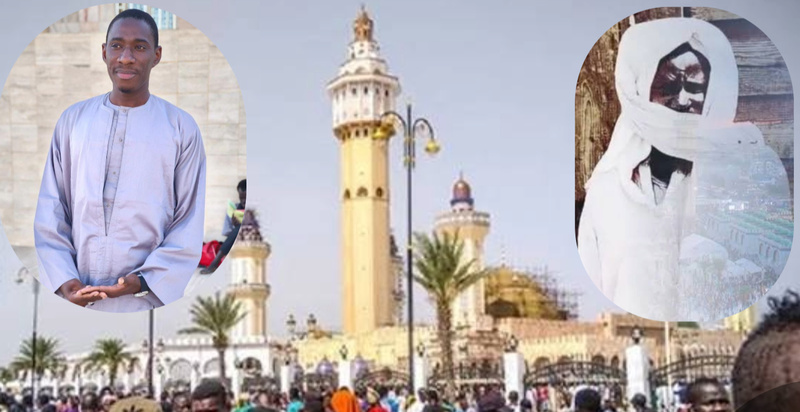 Massar Mbengue : « La pensée de Cheikh Ahmadou Bamba est une réponse aux défis du développement moderne » Massar Mbengue : « La pensée de Cheikh Ahmadou Bamba est une réponse aux défis du développement moderne »