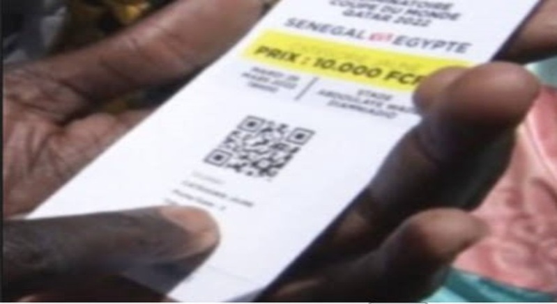 Keur Massar : il invente un jackpot de 16 millions et escroque un retraité Keur Massar : il invente un jackpot de 16 millions et escroque un retraité
