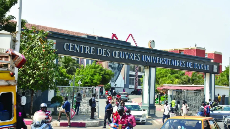 L’UCAD dévoile le calendrier universitaire 2026-2027