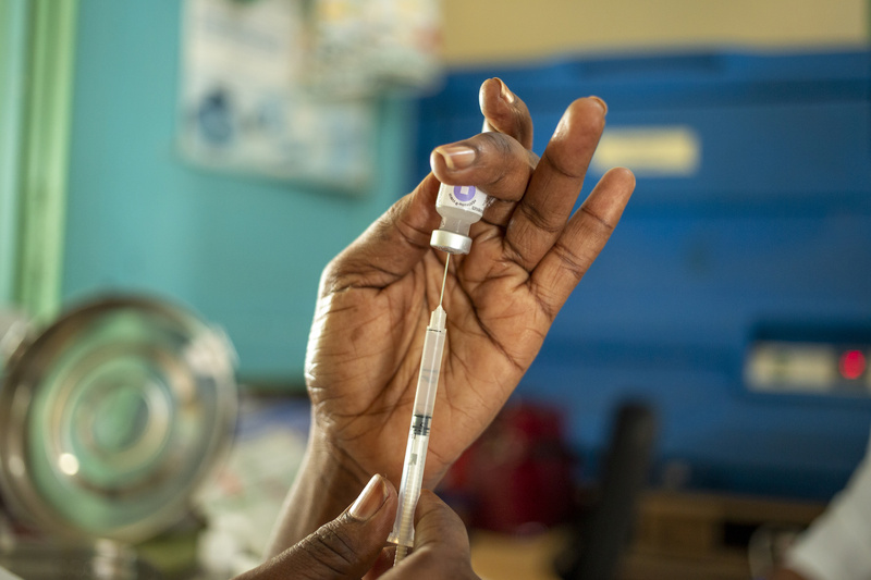 Hépatites virales : le Sénégal intensifie ses actions pour atteindre l’objectif d’élimination d’ici 2030