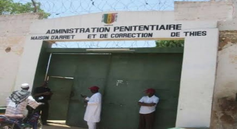 Thiès : une dette de 7 000 FCFA vire au meurtre entre deux amis Thiès : une dette de 7 000 FCFA vire au meurtre entre deux amis