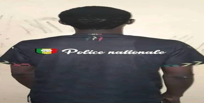 Parcelles Assainies : un homme de 24 ans arrêté après des faits présumés sur une fillette de 8 ans Parcelles Assainies : un homme de 24 ans arrêté après des faits présumés sur une fillette de 8 ans