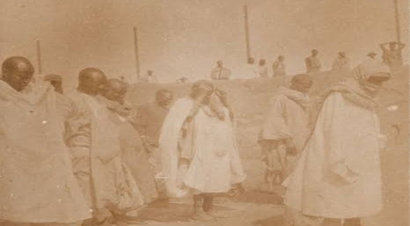 Serigne Touba : le destin exceptionnel du fondateur du Mouridisme Serigne Touba : le destin exceptionnel du fondateur du Mouridisme