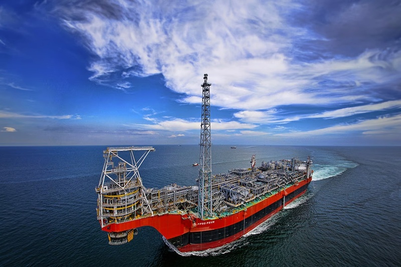 Sénégal : les exportations de pétrole brut franchissent 1 500 milliards de FCFA en 2025