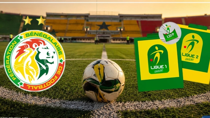 Football sénégalais : la saison 2026-2027 débutera le 30 septembre Football sénégalais : la saison 2026-2027 débutera le 30 septembre