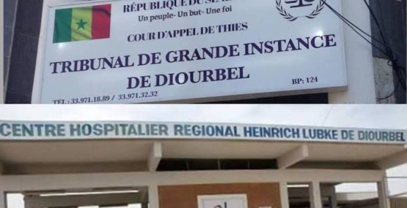 Diourbel : un prétendu rituel vire au drame, un bébé perd la vie