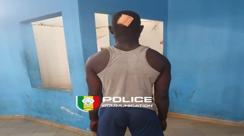 Jaxaay : une tentative de braquage dans un point multiservice échoue, le suspect déféré au parquet
