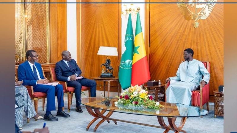 Sénégal : trois nouveaux financements de la Banque mondiale pour 220,71 milliards de FCFA