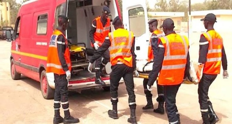 Guinaw-Rails Sud : un homme poignardé à mort par son propre frère Guinaw-Rails Sud : un homme poignardé à mort par son propre frère