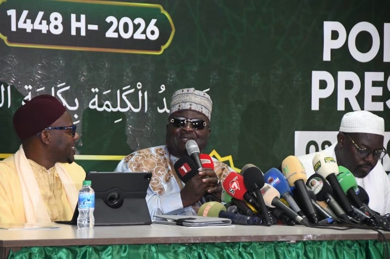 Maouloud 2026 : Tivaouane dévoile les grandes lignes du programme autour du Tawhid