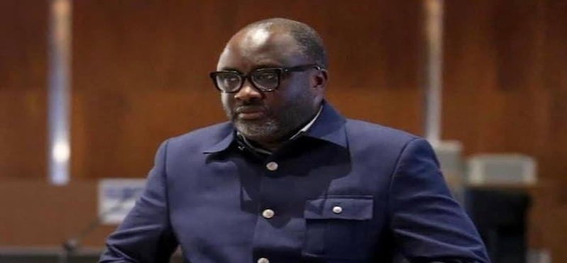 Après plus d’un an en détention, Maodo Malick Mbaye retrouve la liberté Après plus d’un an en détention, Maodo Malick Mbaye retrouve la liberté