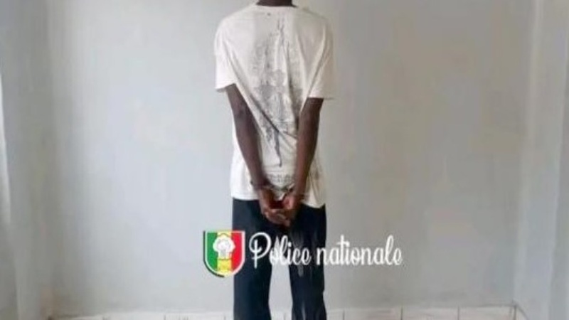 Joal : un ancien émigré s’arme d’un couteau et s’en prend à sa famille