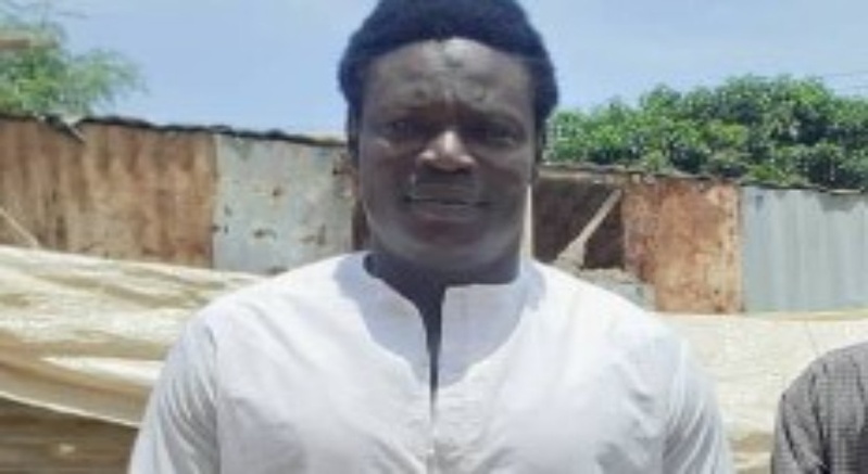 « J’ai fait 23 ans de prison » : Pape Ndiaye raconte son passé et avertit les jeunes « J’ai fait 23 ans de prison » : Pape Ndiaye raconte son passé et avertit les jeunes
