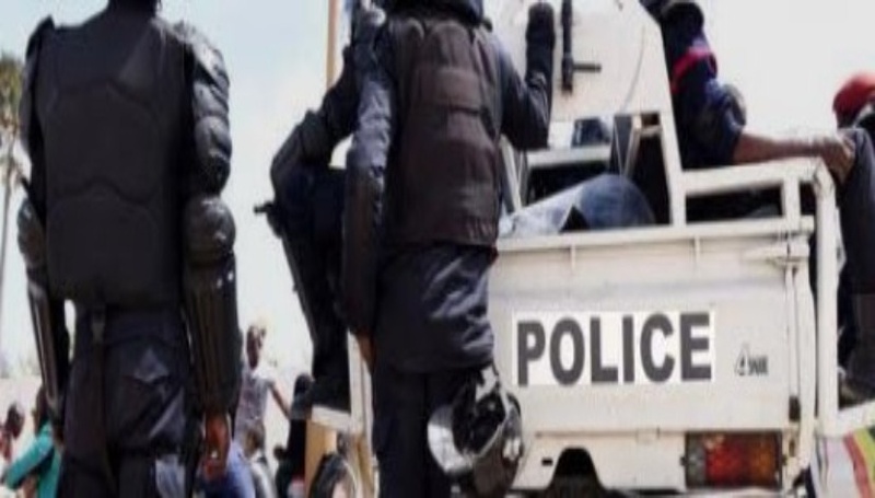 Saly : un vigile mord deux policiers