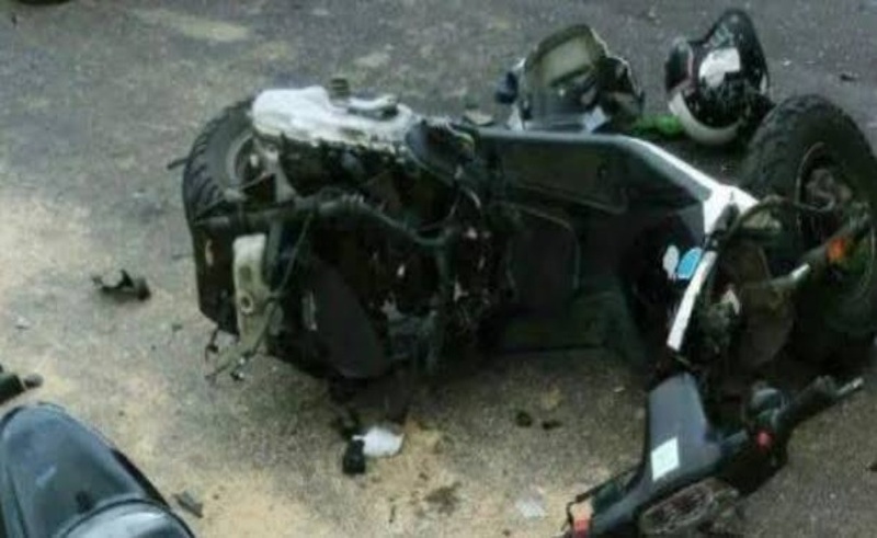 Kébémer : un scootériste d’une quarantaine d’années meurt dans un accident