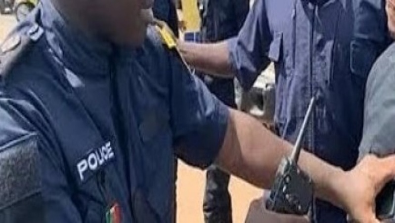 Jaxaay : un tôlier de 21 ans arrêté dans une affaire impliquant une mineure de 13 ans