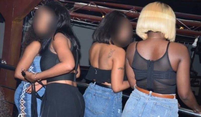 Kédougou : la SR frappe un réseau