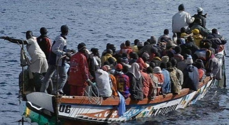 Pirogue partie de Gambie : 18 Sénégalais interceptés au large de Dakhla