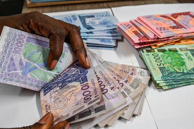 Bourses de sécurité familiale : le gouvernement prévoit de doubler le budget à 140 milliards FCFA en 2027 Bourses de sécurité familiale : le gouvernement prévoit de doubler le budget à 140 milliards FCFA en 2027