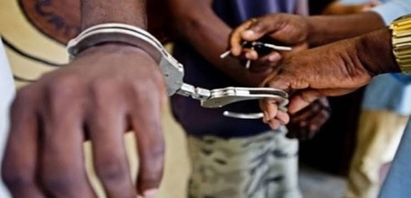 Jaxaay : un maçon de 19 ans déféré pour des faits présumés de viol sur une mineure de 14 ans Jaxaay : un maçon de 19 ans déféré pour des faits présumés de viol sur une mineure de 14 ans