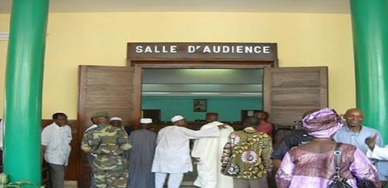 Thiès : son premier vol réussi, le second lui coûte trois mois de prison Thiès : son premier vol réussi, le second lui coûte trois mois de prison