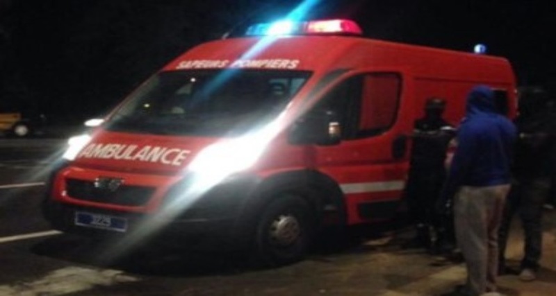 Un homme meurt dans un restaurant à Grand-Dakar