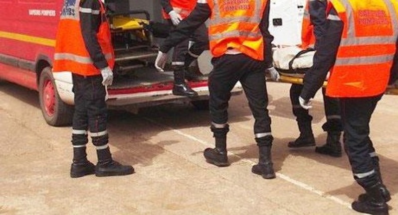 Ngayaye : un jeune de 25 ans meurt après le chavirement d’une pirogue Ngayaye : un jeune de 25 ans meurt après le chavirement d’une pirogue