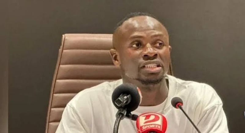 Projet agro-industriel SM10-Agro : Sadio Mané veut créer des emplois et offrir de nouvelles opportunités à la jeunesse Projet agro-industriel SM10-Agro : Sadio Mané veut créer des emplois et offrir de nouvelles opportunités à la jeunesse