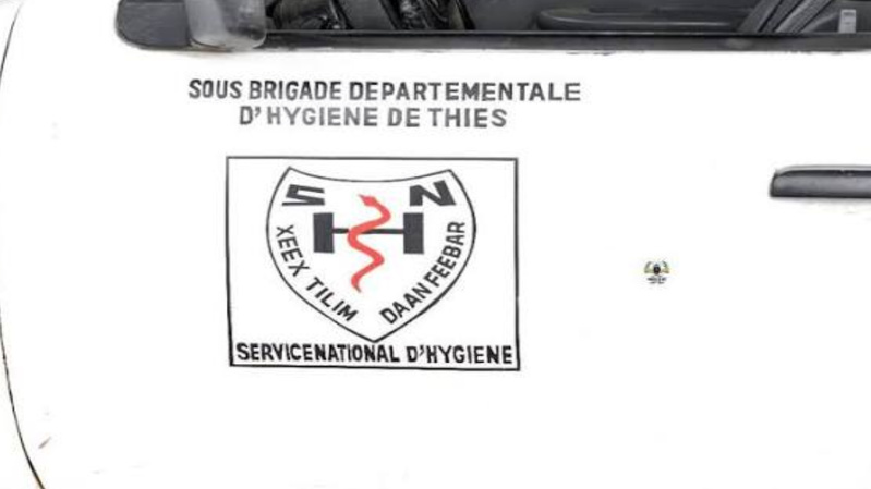 Assainissement à Thiès : pourquoi la brigade d’hygiène exige des fosses septiques correctement dimensionnées