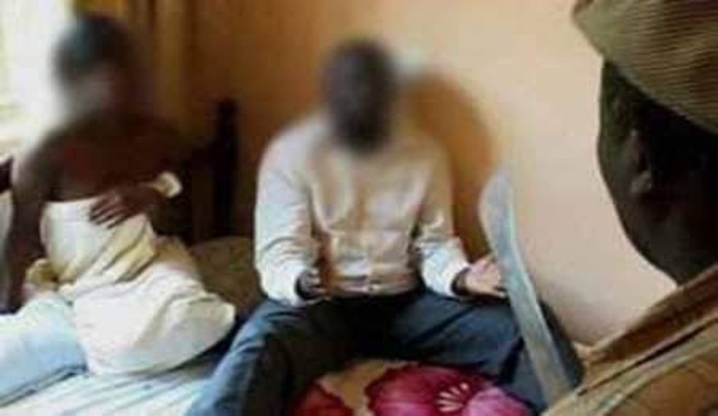 Wakhinane Nimzatt : une découverte dans le domicile conjugal débouche sur une affaire judiciaire Wakhinane Nimzatt : une découverte dans le domicile conjugal débouche sur une affaire judiciaire