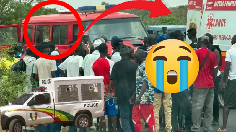 DRAME À THIÈS : Le corps sans vie d’un enfant de 12 à 13 ans découvert dans une fosse septique à Mbour 4 Extension