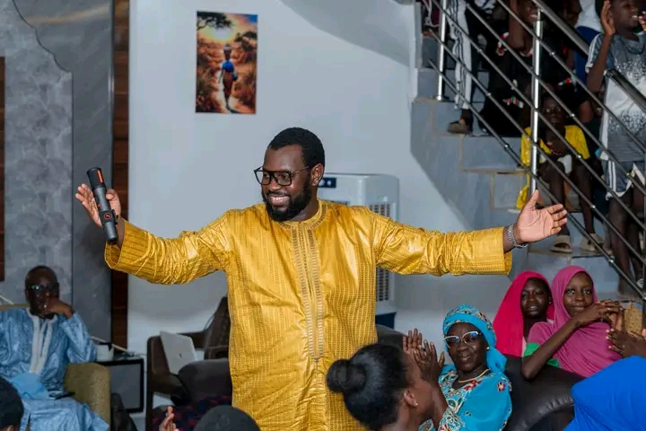 Thiès  : Thierno Alia Mbengue poursuit sa dynamique de mobilisation autour de KIIRAAY