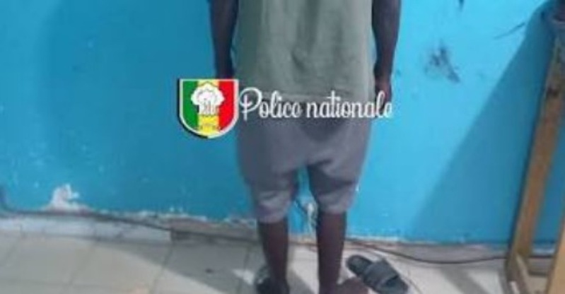 PARCELLES ASSAINIES : UN APPRENTI-CHAUFFEUR DÉFÉRÉ POUR UN VOL DANS UNE MOSQUÉE