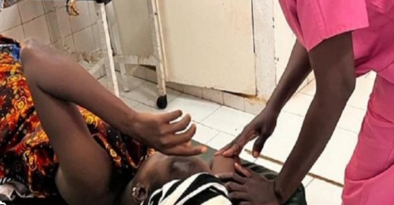Kaolack : une grossesse à 15 ans devant la justice Kaolack : une grossesse à 15 ans devant la justice