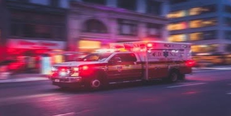 New York : Diatta Niang retrouvé sans vie dans son appartement