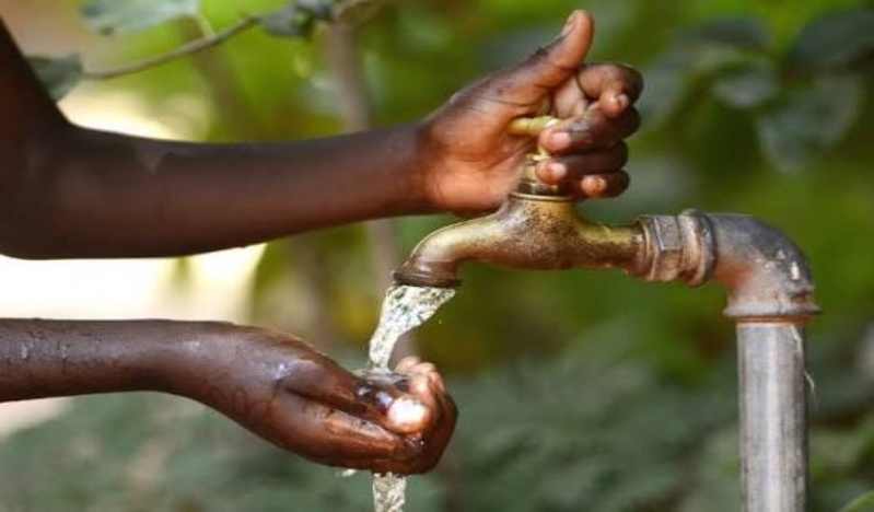 Keur Ibra Fall : un forage pour renforcer l’accès à l’eau potable